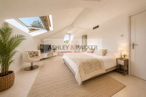 Villa i Golfe-Juan, Alpes-Maritimes, Golfe-Juan - € 3.200.000 | Ref: RP3074 - foto 10