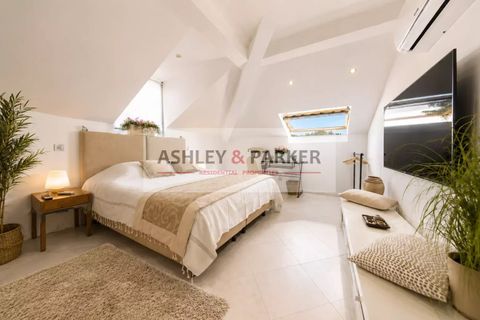 Villa i Golfe-Juan, Alpes-Maritimes, Golfe-Juan - € 3.200.000 | Ref: RP3074 - foto 11