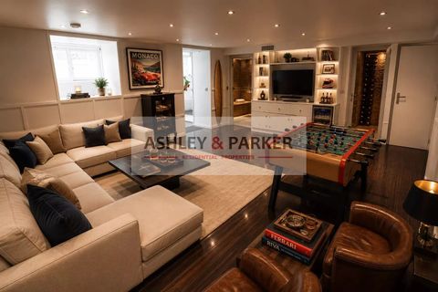 Villa i Golfe-Juan, Alpes-Maritimes, Golfe-Juan - € 3.200.000 | Ref: RP3074 - foto 13
