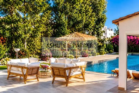 Villa i Golfe-Juan, Alpes-Maritimes, Golfe-Juan - € 3.200.000 | Ref: RP3074 - foto 14