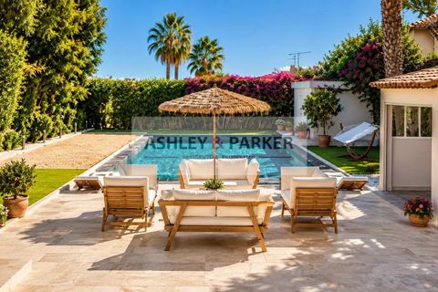 Villa i Golfe-Juan, Alpes-Maritimes, Golfe-Juan - € 3.200.000 | Ref: RP3074 - foto 15