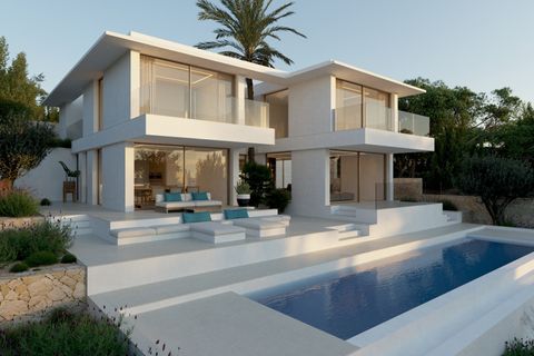 Villa i Cala Ratjada, Mallorca, Cala Ratjada - € 2.700.000 | Ref: FALC-HeMa-71704 - foto 2