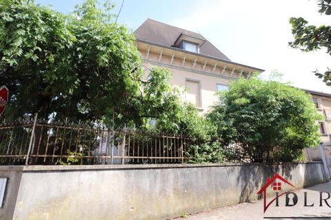 Villa a Pontarlier, Doubs, Pontarlier - € 580.000 | Ref: 100_4 - foto 2