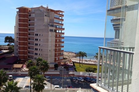 Lejlighed i Calpe, Alicante, Calpe - € 212.000 | Ref: NO5500 - foto 1
