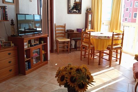 Lejlighed i Calpe, Alicante, Calpe - € 212.000 | Ref: NO5500 - foto 7