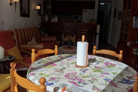 Lejlighed i Calpe, Alicante, Calpe - € 212.000 | Ref: NO5500 - foto 8