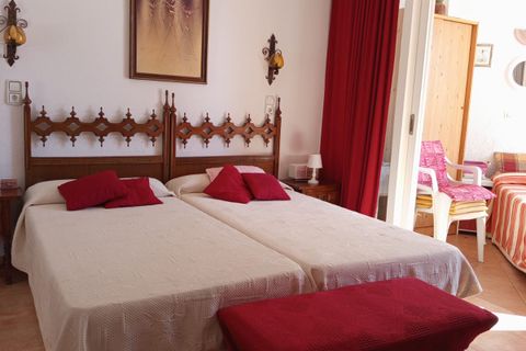 Lejlighed i Calpe, Alicante, Calpe - € 212.000 | Ref: NO5500 - foto 13