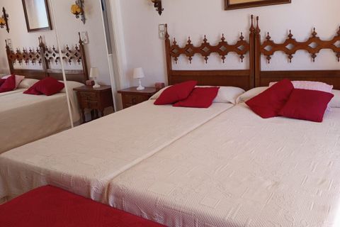 Lejlighed i Calpe, Alicante, Calpe - € 212.000 | Ref: NO5500 - foto 14