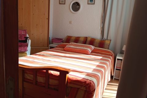 Lejlighed i Calpe, Alicante, Calpe - € 212.000 | Ref: NO5500 - foto 17