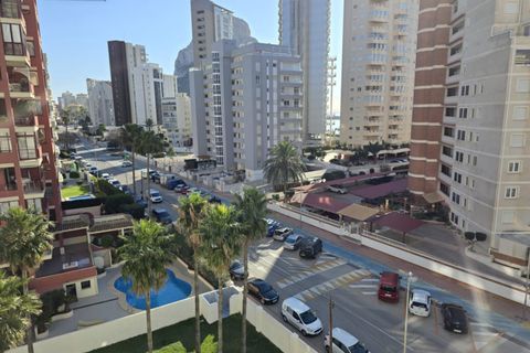 Lejlighed i Calpe, Alicante, Calpe - € 212.000 | Ref: NO5500 - foto 23