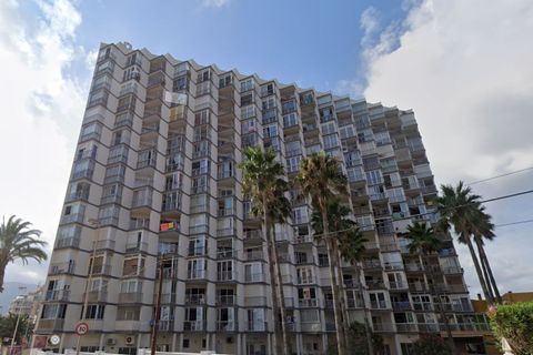 Lejlighed i Calpe, Alicante, Calpe - € 212.000 | Ref: NO5500 - foto 25