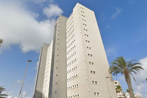 Lejlighed i Calpe, Alicante, Calpe - € 212.000 | Ref: NO5500 - foto 26