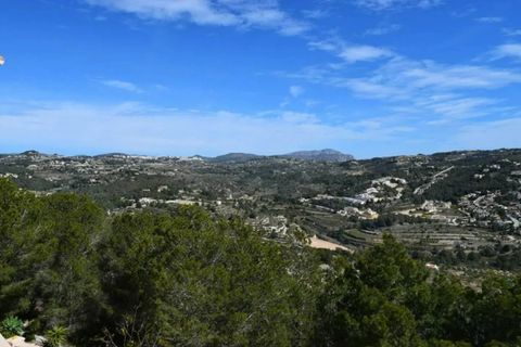 Villa i Calpe, Alicante, Calpe - € 680 000 | Ref: NO5431 - foto 6