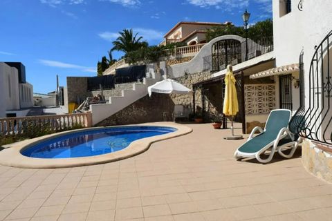 Villa i Calpe, Alicante, Calpe - € 680 000 | Ref: NO5431 - foto 7