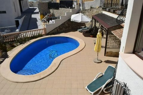 Villa i Calpe, Alicante, Calpe - € 680 000 | Ref: NO5431 - foto 8
