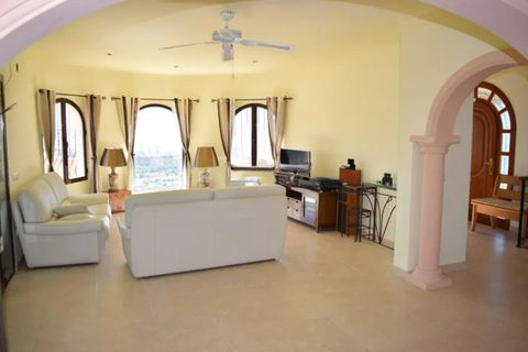 Villa i Calpe, Alicante, Calpe - € 680 000 | Ref: NO5431 - foto 10