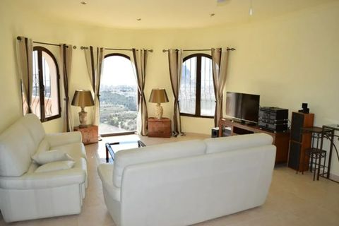 Villa i Calpe, Alicante, Calpe - € 680 000 | Ref: NO5431 - foto 11
