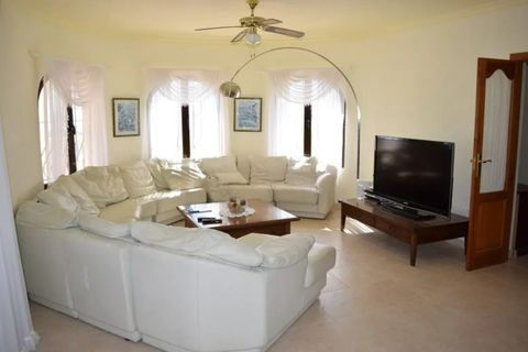 Villa i Calpe, Alicante, Calpe - € 680 000 | Ref: NO5431 - foto 12