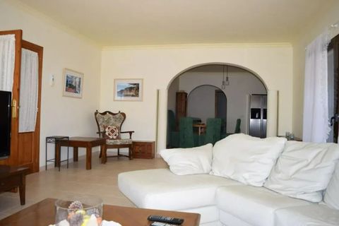 Villa i Calpe, Alicante, Calpe - € 680 000 | Ref: NO5431 - foto 13