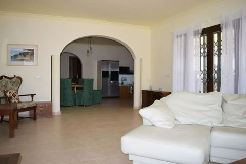 Villa i Calpe, Alicante, Calpe - € 680 000 | Ref: NO5431 - foto 14