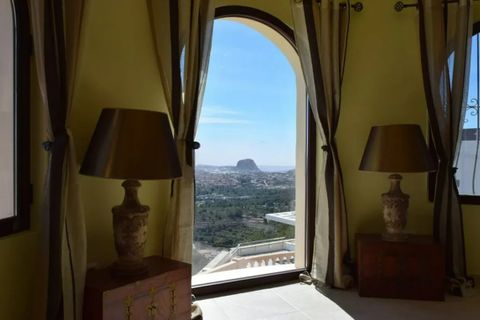 Villa i Calpe, Alicante, Calpe - € 680 000 | Ref: NO5431 - foto 15