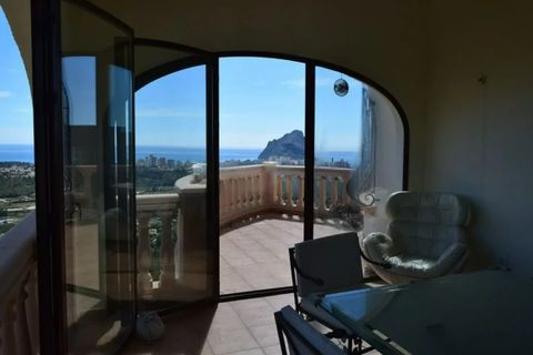 Villa i Calpe, Alicante, Calpe - € 680 000 | Ref: NO5431 - foto 16