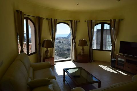 Villa i Calpe, Alicante, Calpe - € 680 000 | Ref: NO5431 - foto 17