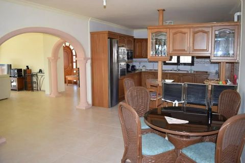 Villa i Calpe, Alicante, Calpe - € 680 000 | Ref: NO5431 - foto 19