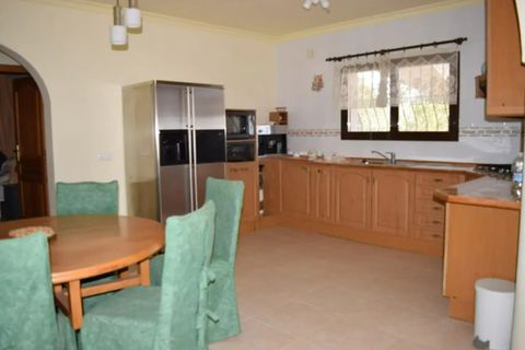 Villa i Calpe, Alicante, Calpe - € 680 000 | Ref: NO5431 - foto 21