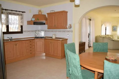 Villa i Calpe, Alicante, Calpe - € 680 000 | Ref: NO5431 - foto 23