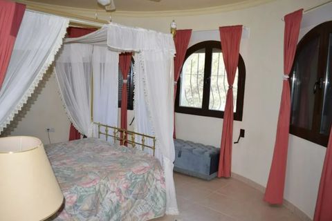 Villa i Calpe, Alicante, Calpe - € 680 000 | Ref: NO5431 - foto 25