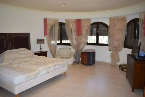 Villa i Calpe, Alicante, Calpe - € 680 000 | Ref: NO5431 - foto 36