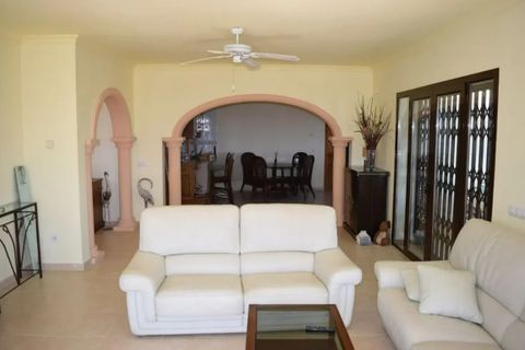 Villa i Calpe, Alicante, Calpe - € 680 000 | Ref: NO5431 - foto 38