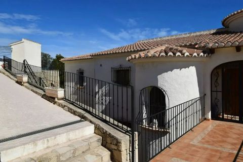 Villa i Calpe, Alicante, Calpe - € 680 000 | Ref: NO5431 - foto 40