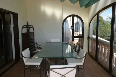 Villa i Calpe, Alicante, Calpe - € 680 000 | Ref: NO5431 - foto 41