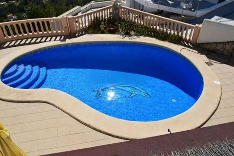 Villa i Calpe, Alicante, Calpe - € 680 000 | Ref: NO5431 - foto 42