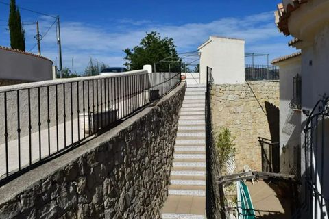 Villa i Calpe, Alicante, Calpe - € 680 000 | Ref: NO5431 - foto 43