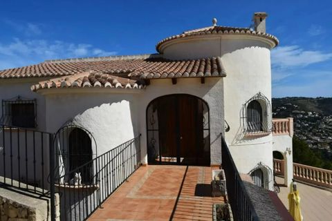 Villa i Calpe, Alicante, Calpe - € 680 000 | Ref: NO5431 - foto 44