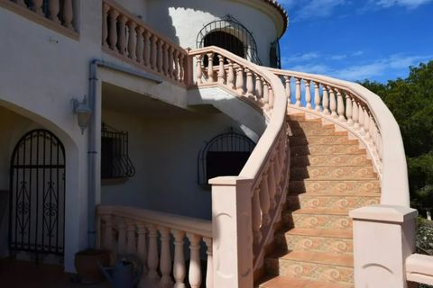 Villa i Calpe, Alicante, Calpe - € 680 000 | Ref: NO5431 - foto 45