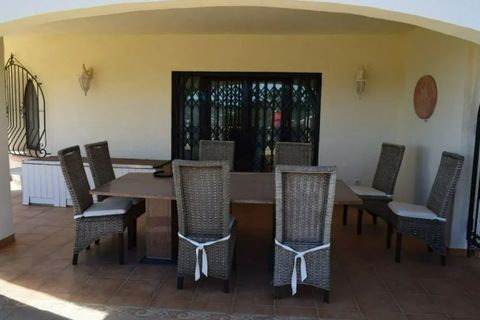 Villa i Calpe, Alicante, Calpe - € 680 000 | Ref: NO5431 - foto 46