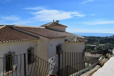 Villa i Calpe, Alicante, Calpe - € 680 000 | Ref: NO5431 - foto 47