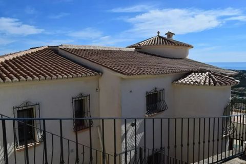 Villa i Calpe, Alicante, Calpe - € 680 000 | Ref: NO5431 - foto 48