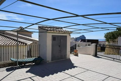 Villa i Calpe, Alicante, Calpe - € 680 000 | Ref: NO5431 - foto 49