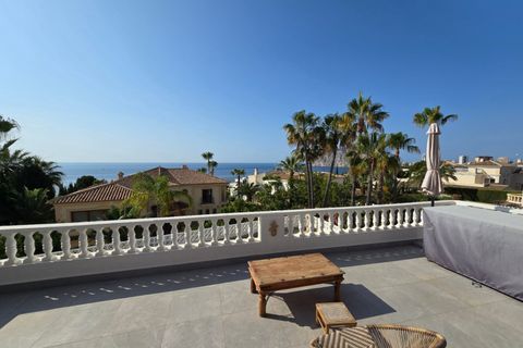 Villa i Calpe, Alicante, Calpe - € 990 000 | Ref: NO5546 - foto 3