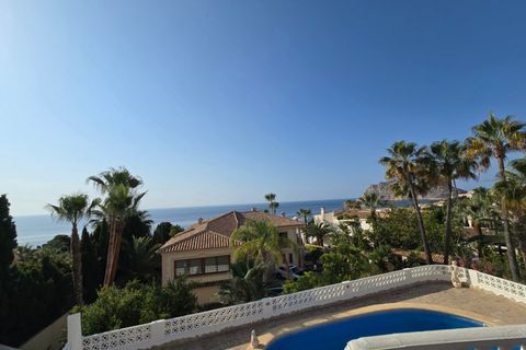 Villa i Calpe, Alicante, Calpe - € 990 000 | Ref: NO5546 - foto 6