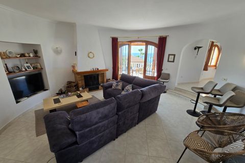 Villa i Calpe, Alicante, Calpe - € 990 000 | Ref: NO5546 - foto 9
