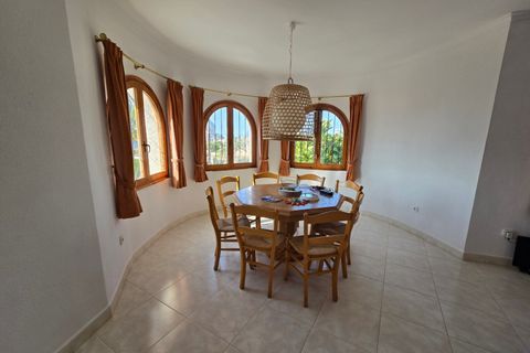 Villa i Calpe, Alicante, Calpe - € 990 000 | Ref: NO5546 - foto 10