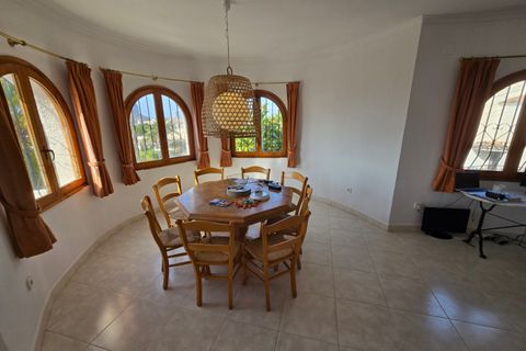 Villa i Calpe, Alicante, Calpe - € 990 000 | Ref: NO5546 - foto 11