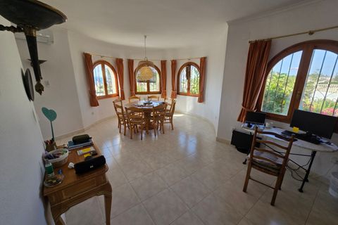 Villa i Calpe, Alicante, Calpe - € 990 000 | Ref: NO5546 - foto 12