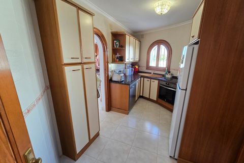 Villa i Calpe, Alicante, Calpe - € 990 000 | Ref: NO5546 - foto 13